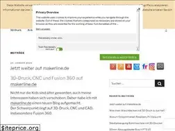 Sites similar to kinder-technik.de