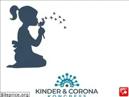 Sites similar to kinder-und-corona-kongress.de