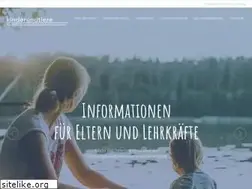 Sites similar to kinder-und-tiere.de