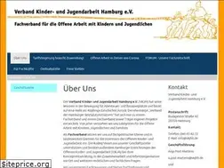 Sites similar to kinder-undjugendarbeit.de