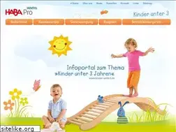 Sites similar to kinder-unter3.de