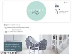 Sites similar to kinder-valley.com
