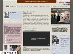 Sites similar to kinder-vom-bullenhuser-damm.de