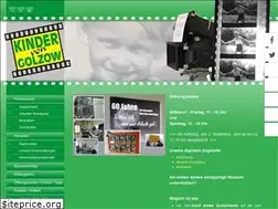 Sites similar to kinder-von-golzow.com