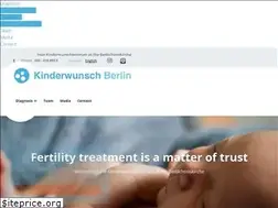Sites similar to kinder-wunsch.org