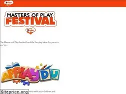Sites similar to kinder.co.uk