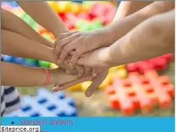 Sites similar to kinder.de