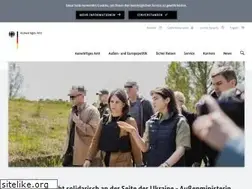 Sites similar to kinder.diplo.de