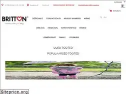Sites similar to kinder.ee
