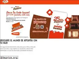 Sites similar to kinder.es