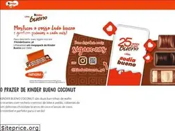 Sites similar to kinder.pt