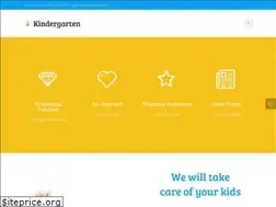 Sites similar to kinder.themerex.net