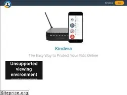 Sites similar to kindera.com