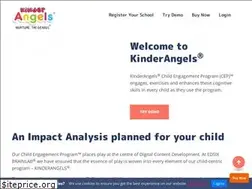 Sites similar to kinderangels.com