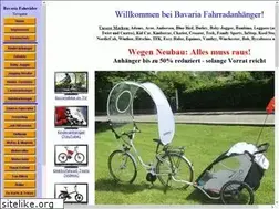 Sites similar to kinderanhaenger-shop.de