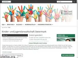 Sites similar to kinderanwalt.at