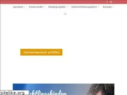Sites similar to kinderarmut-in-deutschland.de