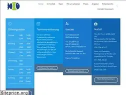Sites similar to kinderarzt-beck.ch