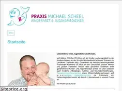 Sites similar to kinderarzt-cuxland.de
