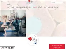 Sites similar to kinderarzt-gilching.de