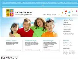 Sites similar to kinderarzt-neureut.de