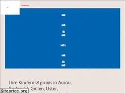 Sites similar to kinderarzthaus.ch