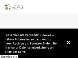 Sites similar to kinderarztpraxis-am-theo.de