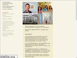 Sites similar to kinderarztpraxis-amrein.de