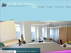 Sites similar to kinderarztpraxis-kirchner.de