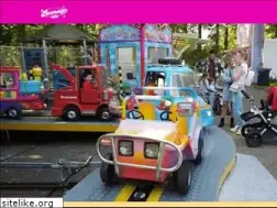 Sites similar to kinderattracties.com