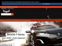 Sites similar to kinderauto.ch