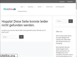 Sites similar to kinderautositzbezug.de