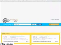 Sites similar to kinderbasar-online.de