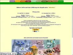 Sites similar to kinderbauernhof-pinke-panke.de