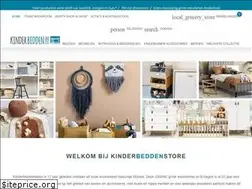 Sites similar to kinderbeddenstore.nl