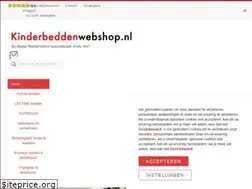 Sites similar to kinderbeddenwebshop.nl
