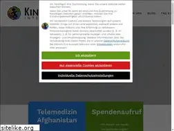 Sites similar to kinderberg.org