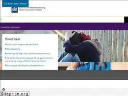Sites similar to kinderbescherming.nl