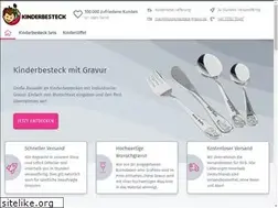 Sites similar to kinderbesteck-gravur.de