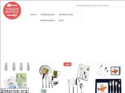 Sites similar to kinderbestekje.nl