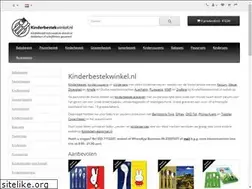 Sites similar to kinderbestekwinkel.nl