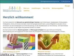 Sites similar to kinderbetreuung-tirol.at
