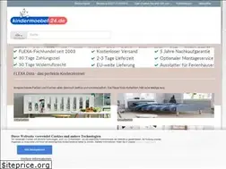 Sites similar to kinderbetten-24.de