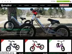 Sites similar to kinderbikeusa.com