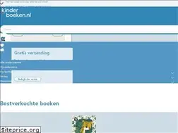 Sites similar to kinderboeken.nl