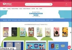 Sites similar to kinderboekenweek.nl