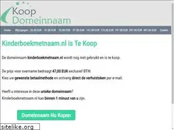 Sites similar to kinderboekmetnaam.nl