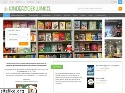 Sites similar to kinderboekwinkel.nl