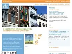 Sites similar to kinderboekwinkelutrecht.nl