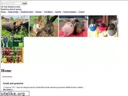 Sites similar to kinderboerderij-destek.nl